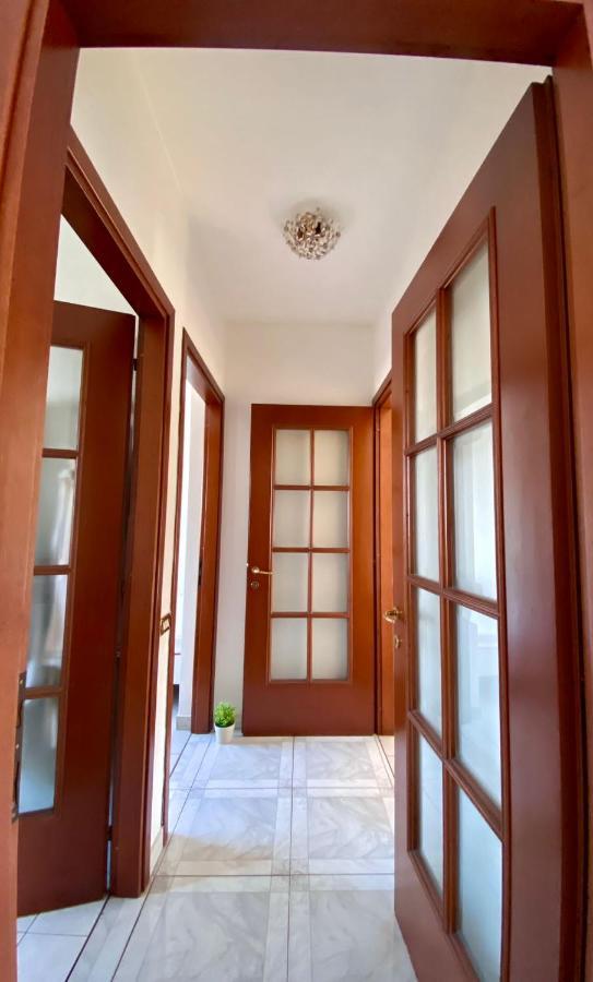 Meraviglioso Super Attico Con Terrazza Milan Exterior photo